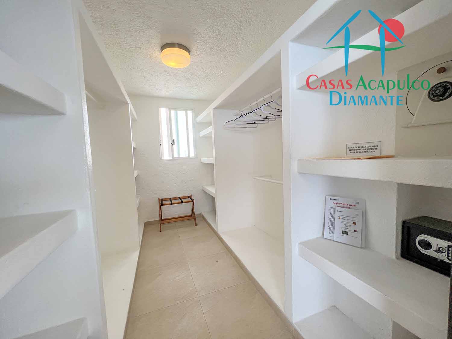 Casa Suriana - Recámara tres 8